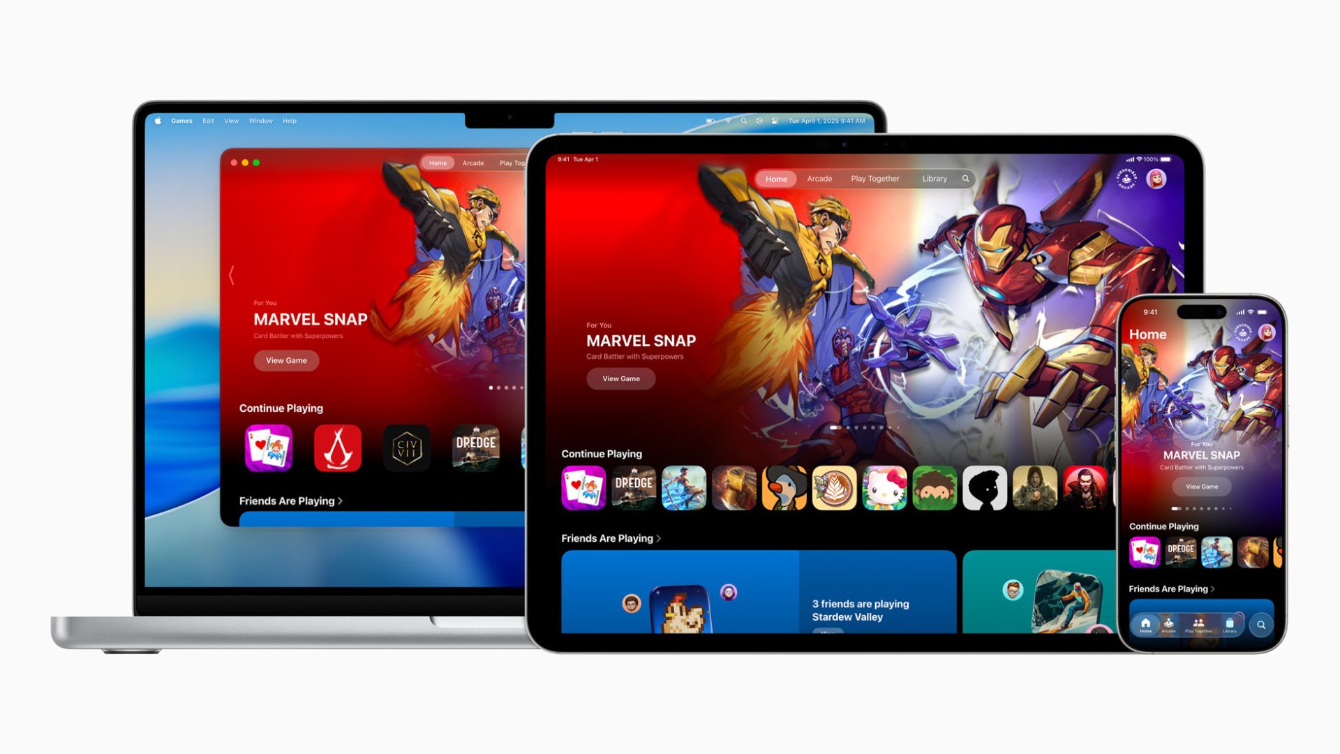 App Store