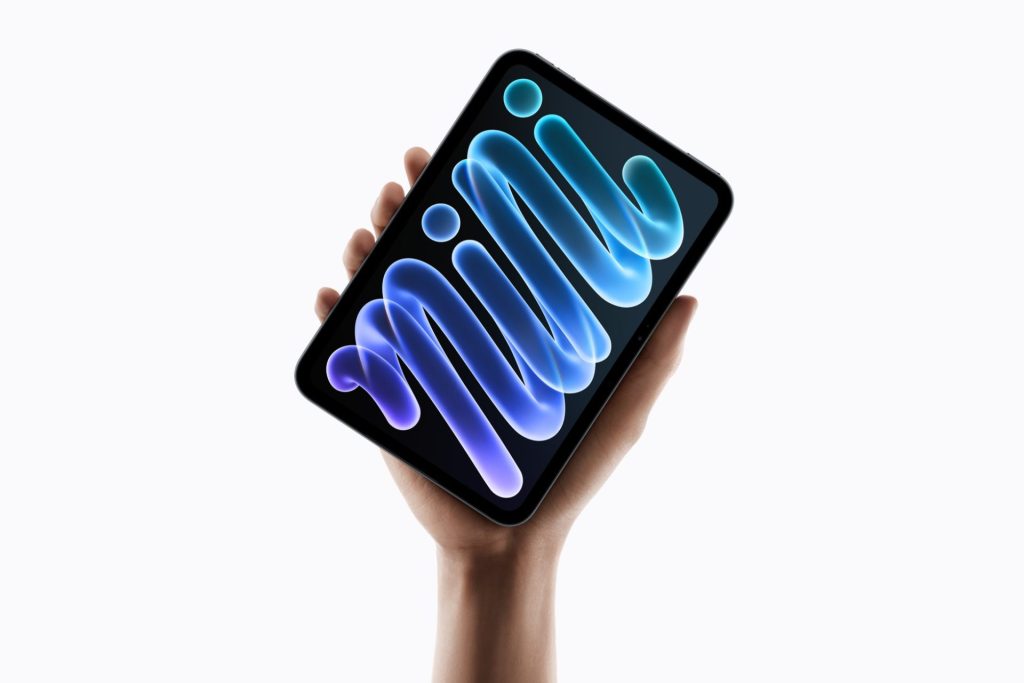 Apple เปิดตัว iPad mini 8 รุ่นใหม่ อัปเกรดครั้งใหญ่ จอ OLED และชิป Apple A20 Pro