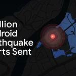Android Earthquake Alerts System