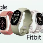 Fitbit Edge
