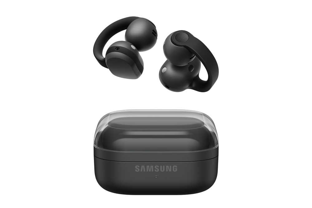 Samsung เปิดตัว Galaxy Buds On หูฟังทรง C-Bridge