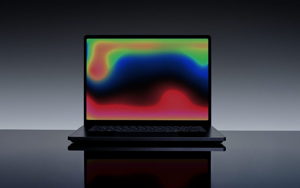 เปิดตัว Surface Laptop Ultra ท้าชน MacBook Pro ด้วยขุมพลัง RTX Spark เจาะตลาด AI Agent