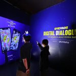 Meta_Digital Dialogue IRL