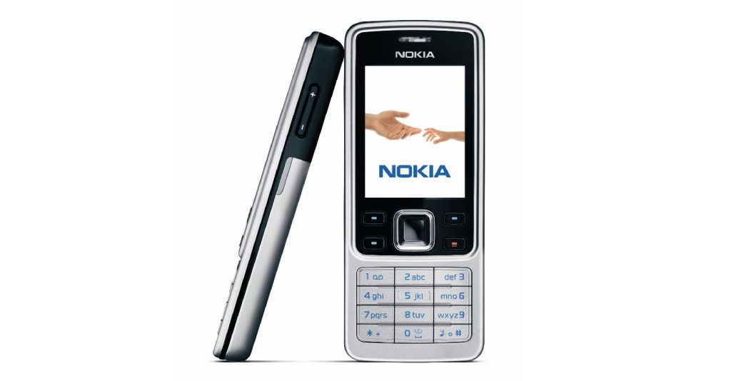 นักพัฒนาคืนชีพ Nokia 6300 ให้ใช้ Claude AI บนมือถือปุ่มกด