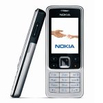 NOKIA 6300