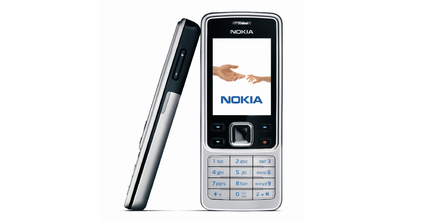 NOKIA 6300