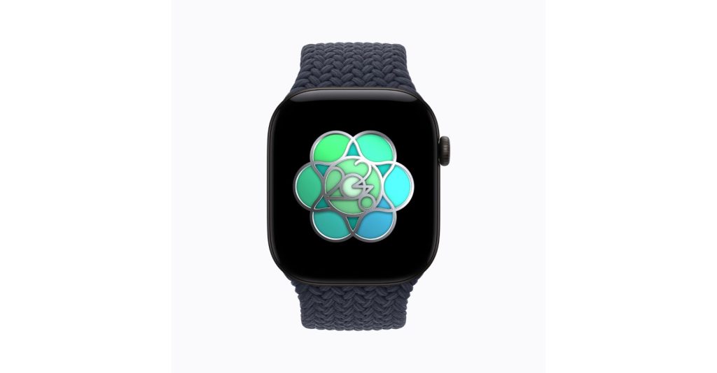 Apple ชวนดูแลสุขภาพจิตผ่าน iPhone และ Apple Watch พร้อมรับรางวัลพิเศษวันสุขภาพจิตโลก 10 ต.ค.นี้