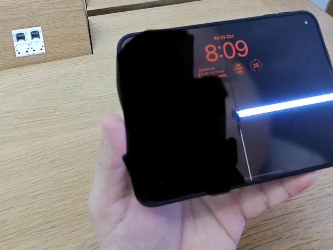iPhone duo