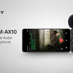 Sony-ECM-AX1