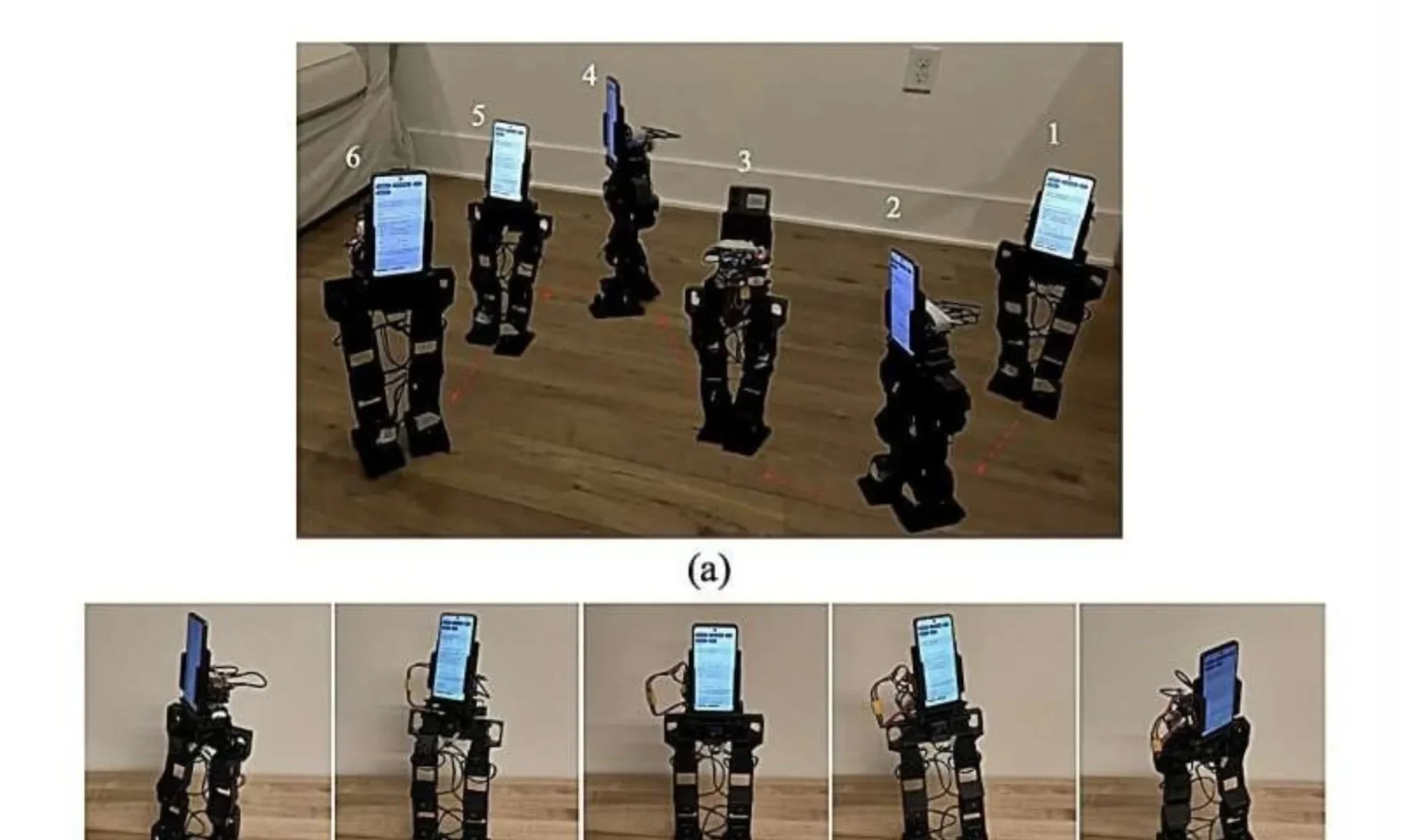 Phone-bot