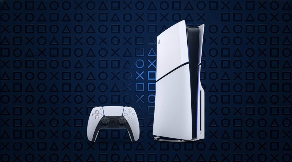 Sony อัปเดต PS5 Slim แบบเงียบๆ ปรับเมนบอร์ดใหม่ เพิ่มความทนทานให้เครื่อง