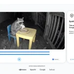 SynthID Detector