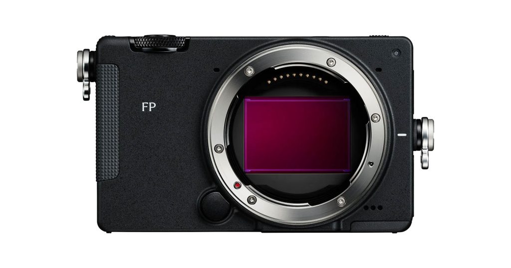 เปิดตัว SIGMA FP2 กล้องฟูลเฟรมไซซ์กะทัดรัด ไวกว่าเดิม พร้อมจอพับ มีวิดีโอ 6K OpenGate