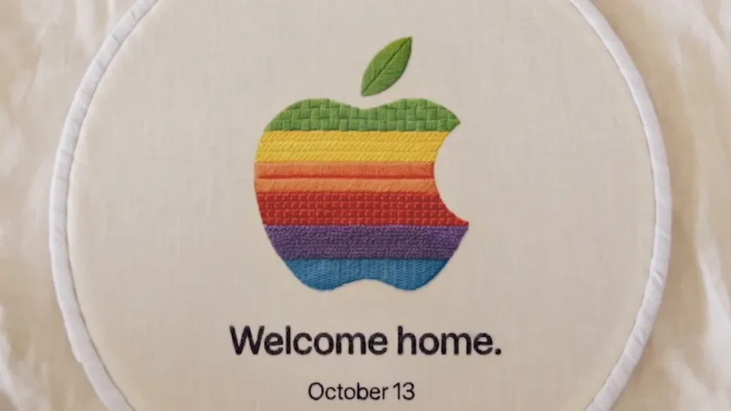 Apple ประกาศจัดงาน “Welcome Home” 13 ต.ค.นี้ ลุ้นเปิดตัว Smart Home Hub