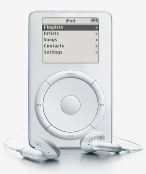 iPod-2001