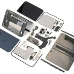 iFixit iphone duo