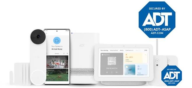 ลือ Apple จับมือ ADT เตรียมเปิดตัว Smart Home Hub ใหม่ พร้อมบริการติดตั้งถึงบ้าน