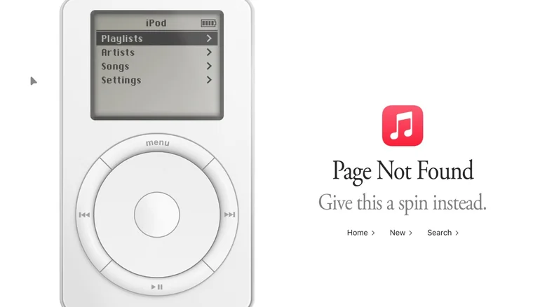 iPods