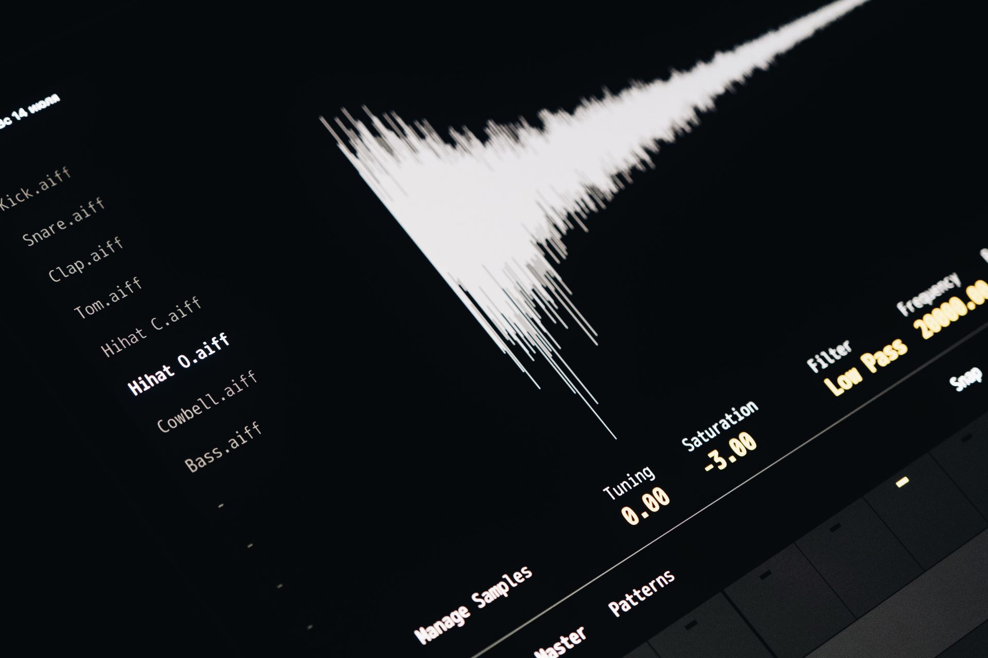 AI Music