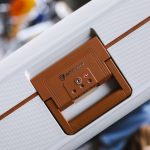 TSA Lock