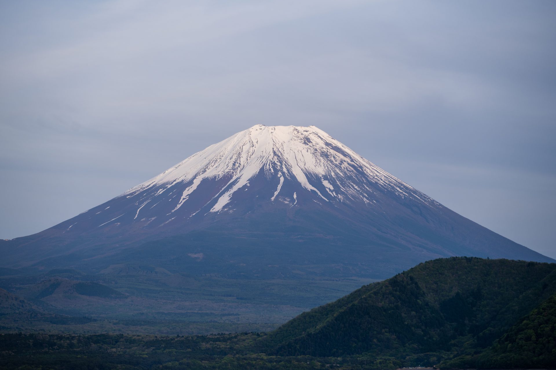 Fuji