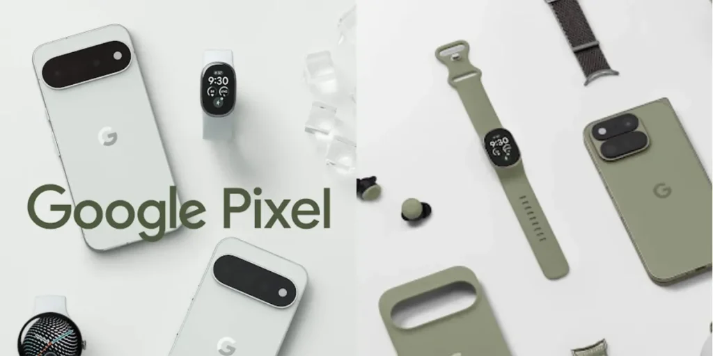 หลุดภาพ Fitbit Edge อุปกรณ์ติดตามสุขภาพรุ่นใหม่จาก Google มีจอในตัว ใช้งานได้ 7 วัน