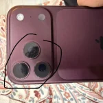 iPhone 18 pro