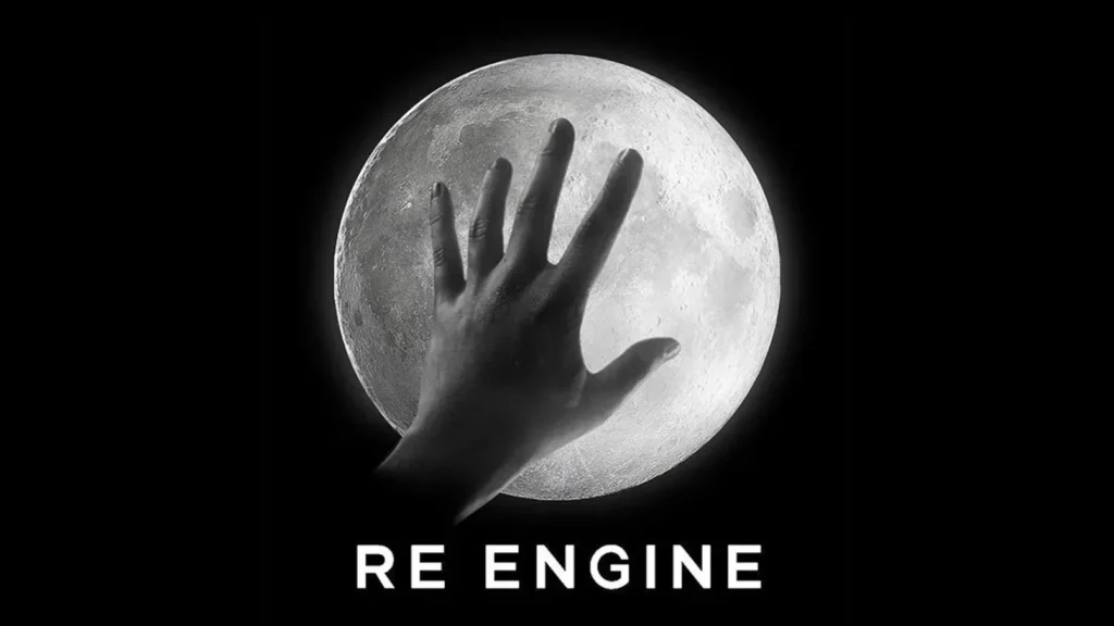 Capcom เตรียมเปลี่ยน RE Engine สู่แพลตฟอร์ม Game Engine ที่ AI ช่วยสร้างเกมได้