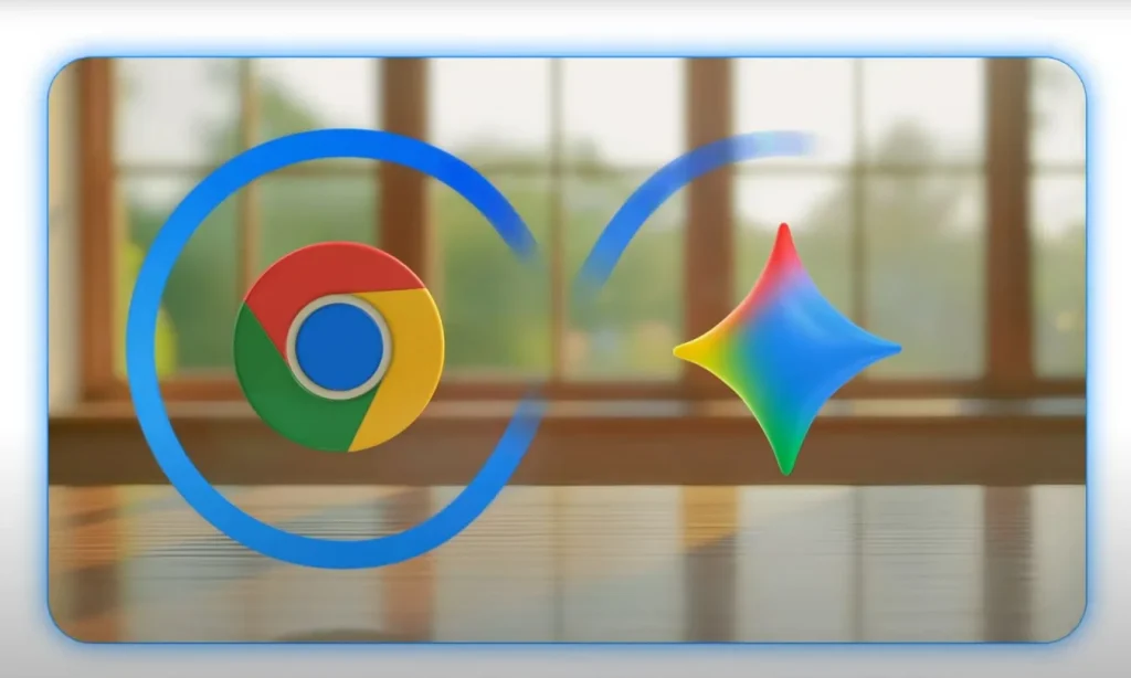 Google Chrome เพิ่มระบบเตือนเว็บน่าสงสัย ใช้ Gemini ช่วยจับเว็บหลอกลวงก่อนตกเป็นเหยื่อ