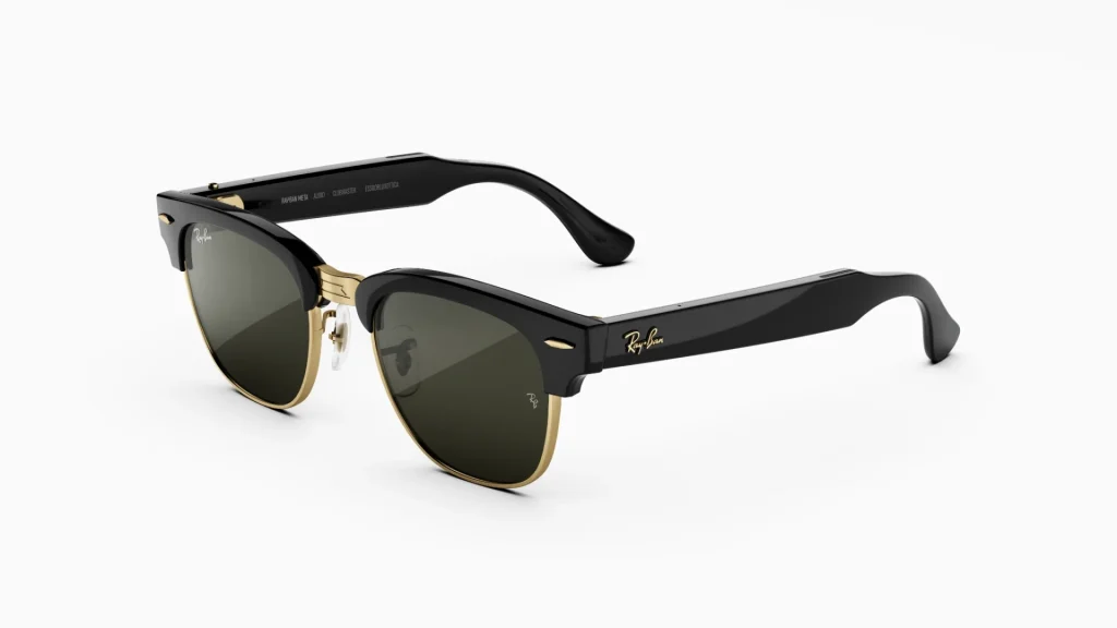 Ray-Ban Meta Audio