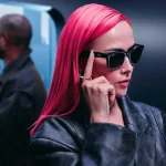 Ray-Ban Meta
