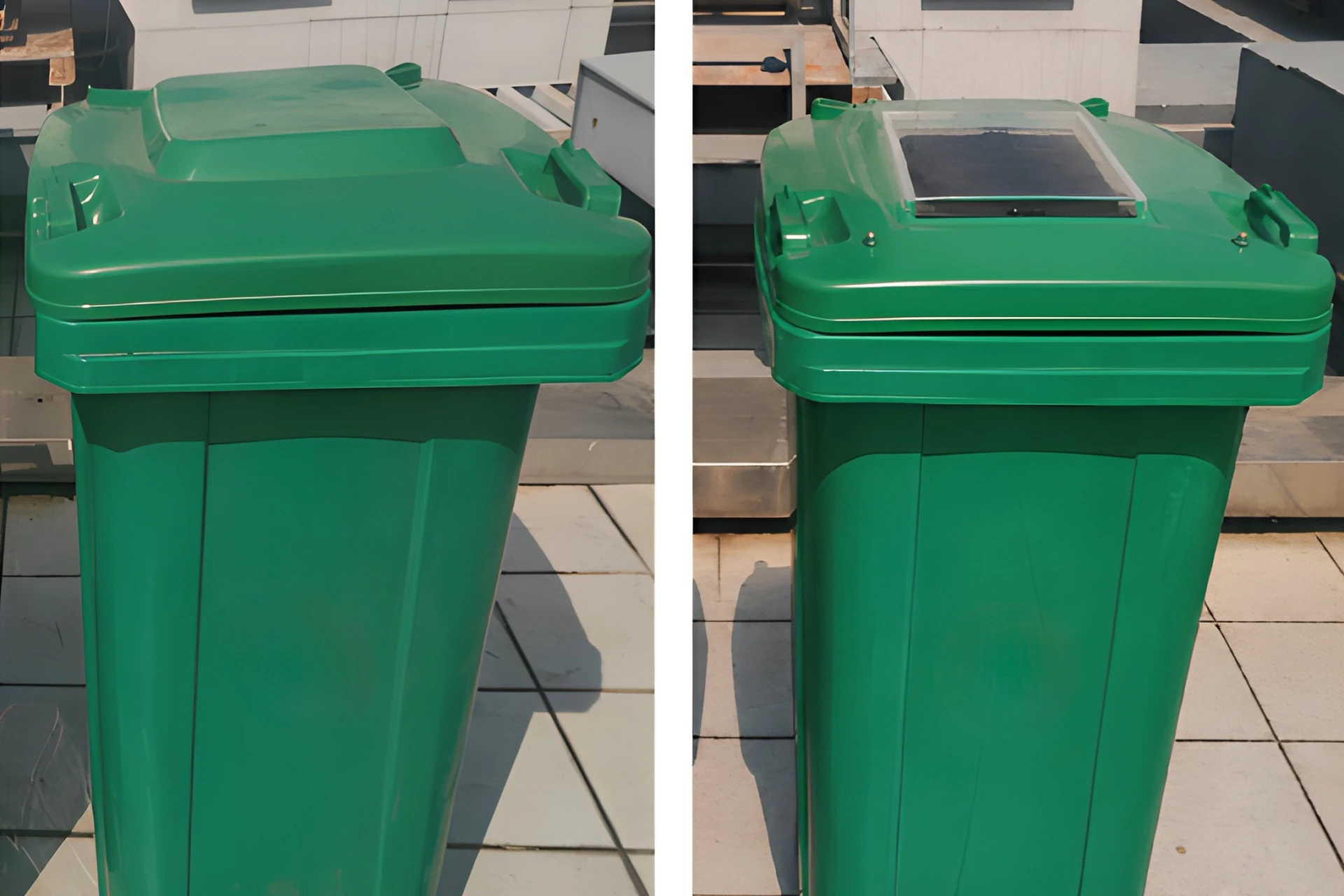 Garbage