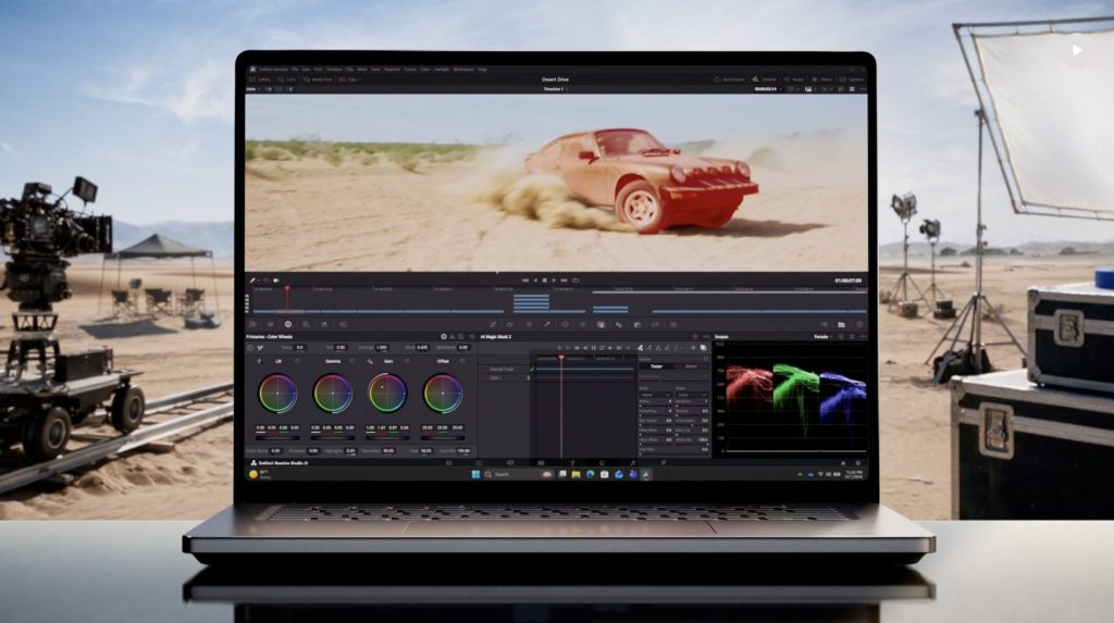 Surface Laptop Ultra