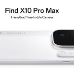OPPO Find X10 Pro Max