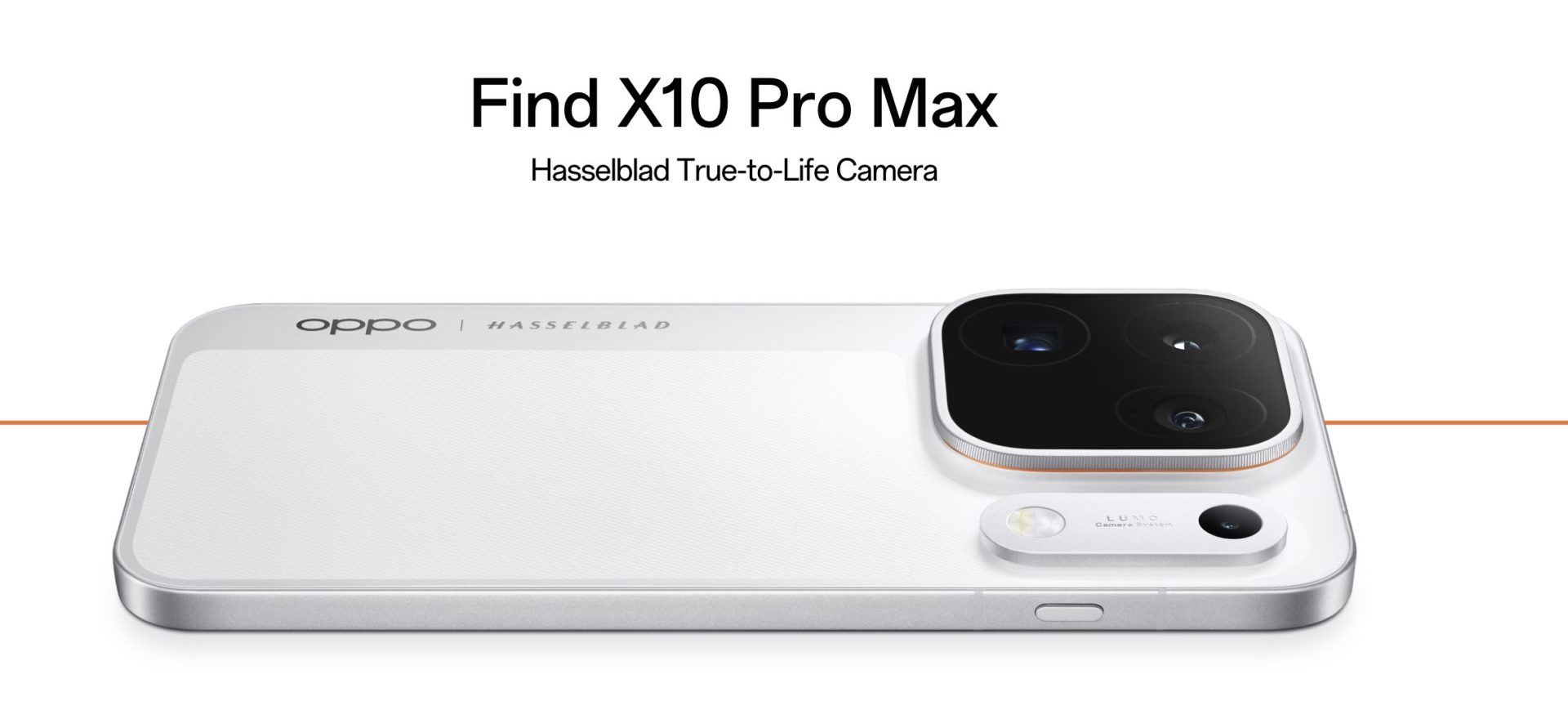 OPPO Find X10 Pro Max