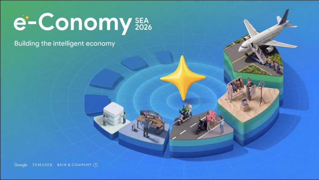 เศรษฐกิจดิจิทัลไทยปี 2569 จ่อแตะ 7.2 หมื่นล้านเหรียญ คนไทยพร้อมใช้ AI Agent ช่วยช็อปมากที่สุดในอาเซียน